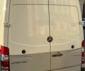 Білий Мерседес Sprinter, об'ємом двигуна 3 л та пробігом 566 тис. км за 32000 $, фото 3 на Automoto.ua