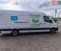 Белый Мерседес Sprinter, объемом двигателя 0 л и пробегом 318 тыс. км за 22300 $, фото 5 на Automoto.ua