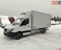 Білий Мерседес Sprinter, об'ємом двигуна 2.1 л та пробігом 273 тис. км за 24800 $, фото 1 на Automoto.ua