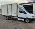 Білий Мерседес Sprinter, об'ємом двигуна 2.1 л та пробігом 260 тис. км за 19900 $, фото 5 на Automoto.ua