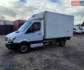 Білий Мерседес Sprinter, об'ємом двигуна 2.1 л та пробігом 260 тис. км за 19900 $, фото 4 на Automoto.ua