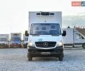 Білий Мерседес Sprinter, об'ємом двигуна 2.2 л та пробігом 185 тис. км за 26900 $, фото 12 на Automoto.ua