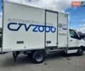 Білий Мерседес Sprinter, об'ємом двигуна 2.99 л та пробігом 372 тис. км за 29800 $, фото 11 на Automoto.ua