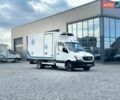 Белый Мерседес Sprinter, объемом двигателя 2.2 л и пробегом 185 тыс. км за 26900 $, фото 4 на Automoto.ua