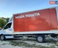 Білий Мерседес Sprinter, об'ємом двигуна 2.14 л та пробігом 382 тис. км за 21499 $, фото 7 на Automoto.ua