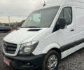 Белый Мерседес Sprinter, объемом двигателя 0 л и пробегом 460 тыс. км за 19500 $, фото 23 на Automoto.ua