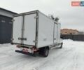 Білий Мерседес Sprinter, об'ємом двигуна 2.1 л та пробігом 273 тис. км за 24800 $, фото 7 на Automoto.ua