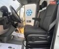 Білий Мерседес Sprinter, об'ємом двигуна 2.2 л та пробігом 185 тис. км за 26900 $, фото 39 на Automoto.ua