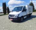 Белый Мерседес Sprinter, объемом двигателя 3 л и пробегом 346 тыс. км за 23500 $, фото 1 на Automoto.ua