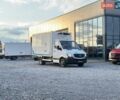 Білий Мерседес Sprinter, об'ємом двигуна 2.2 л та пробігом 185 тис. км за 26900 $, фото 5 на Automoto.ua