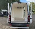 Белый Мерседес Sprinter, объемом двигателя 2.2 л и пробегом 224 тыс. км за 18900 $, фото 1 на Automoto.ua