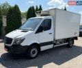 Белый Мерседес Sprinter, объемом двигателя 2.2 л и пробегом 257 тыс. км за 17200 $, фото 3 на Automoto.ua