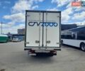 Белый Мерседес Sprinter, объемом двигателя 2.99 л и пробегом 372 тыс. км за 29800 $, фото 12 на Automoto.ua