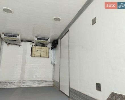 Білий Мерседес Sprinter, об'ємом двигуна 2.1 л та пробігом 273 тис. км за 24800 $, фото 28 на Automoto.ua