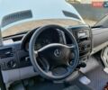 Білий Мерседес Sprinter, об'ємом двигуна 2.1 л та пробігом 260 тис. км за 19900 $, фото 18 на Automoto.ua