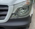 Белый Мерседес Sprinter, объемом двигателя 2.2 л и пробегом 234 тыс. км за 31400 $, фото 6 на Automoto.ua