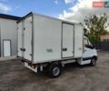 Білий Мерседес Sprinter, об'ємом двигуна 2.1 л та пробігом 260 тис. км за 19900 $, фото 6 на Automoto.ua
