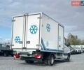 Белый Мерседес Sprinter, объемом двигателя 2.2 л и пробегом 185 тыс. км за 26900 $, фото 15 на Automoto.ua