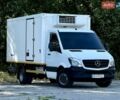 Белый Мерседес Sprinter, объемом двигателя 2.2 л и пробегом 250 тыс. км за 29999 $, фото 17 на Automoto.ua