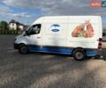 Білий Мерседес Sprinter, об'ємом двигуна 2.2 л та пробігом 224 тис. км за 17900 $, фото 11 на Automoto.ua