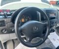 Белый Мерседес Sprinter, объемом двигателя 2.2 л и пробегом 185 тыс. км за 26900 $, фото 37 на Automoto.ua