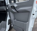 Белый Мерседес Sprinter, объемом двигателя 2.2 л и пробегом 225 тыс. км за 21500 $, фото 19 на Automoto.ua