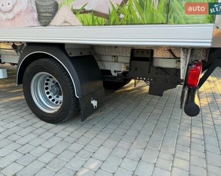 Белый Мерседес Sprinter, объемом двигателя 0 л и пробегом 320 тыс. км за 29900 $, фото 22 на Automoto.ua