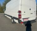 Белый Мерседес Sprinter, объемом двигателя 0 л и пробегом 460 тыс. км за 19000 $, фото 3 на Automoto.ua