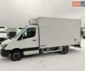 Белый Мерседес Sprinter, объемом двигателя 2.1 л и пробегом 350 тыс. км за 25900 $, фото 2 на Automoto.ua