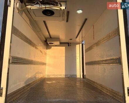 Білий Мерседес Sprinter, об'ємом двигуна 2.2 л та пробігом 185 тис. км за 26900 $, фото 37 на Automoto.ua