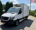 Белый Мерседес Sprinter, объемом двигателя 2.2 л и пробегом 257 тыс. км за 17200 $, фото 1 на Automoto.ua