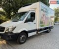 Белый Мерседес Sprinter, объемом двигателя 0 л и пробегом 320 тыс. км за 29900 $, фото 15 на Automoto.ua
