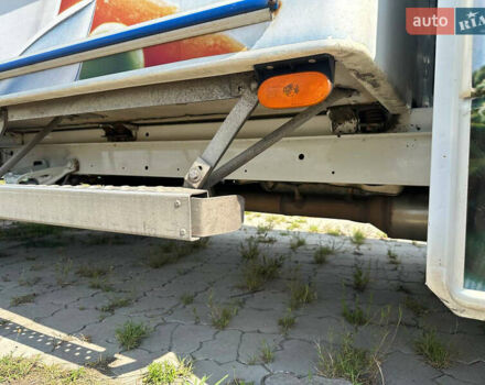Белый Мерседес Sprinter, объемом двигателя 2.2 л и пробегом 380 тыс. км за 24552 $, фото 3 на Automoto.ua