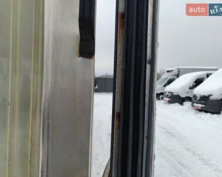 Білий Мерседес Sprinter, об'ємом двигуна 2.1 л та пробігом 273 тис. км за 24800 $, фото 29 на Automoto.ua