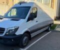 Білий Мерседес Sprinter, об'ємом двигуна 3 л та пробігом 566 тис. км за 32000 $, фото 1 на Automoto.ua