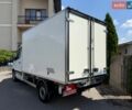 Белый Мерседес Sprinter, объемом двигателя 2.2 л и пробегом 257 тыс. км за 17200 $, фото 13 на Automoto.ua