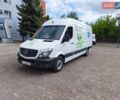 Белый Мерседес Sprinter, объемом двигателя 0 л и пробегом 318 тыс. км за 22300 $, фото 1 на Automoto.ua