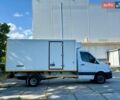 Белый Мерседес Sprinter, объемом двигателя 2.2 л и пробегом 250 тыс. км за 29999 $, фото 20 на Automoto.ua