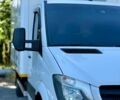 Белый Мерседес Sprinter, объемом двигателя 2.2 л и пробегом 250 тыс. км за 29999 $, фото 14 на Automoto.ua