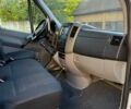 Білий Мерседес Sprinter, об'ємом двигуна 3 л та пробігом 566 тис. км за 32000 $, фото 18 на Automoto.ua