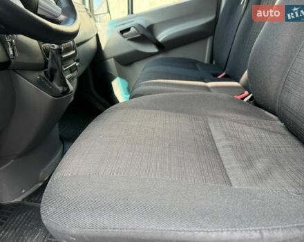 Белый Мерседес Sprinter, объемом двигателя 2.2 л и пробегом 320 тыс. км за 24950 $, фото 25 на Automoto.ua