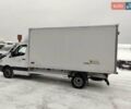 Білий Мерседес Sprinter, об'ємом двигуна 2.1 л та пробігом 273 тис. км за 24800 $, фото 10 на Automoto.ua