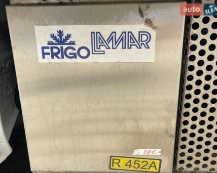 Білий Мерседес Sprinter, об'ємом двигуна 2.2 л та пробігом 155 тис. км за 19500 $, фото 10 на Automoto.ua