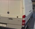 Білий Мерседес Sprinter, об'ємом двигуна 3 л та пробігом 566 тис. км за 32000 $, фото 4 на Automoto.ua