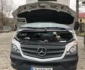 Білий Мерседес Sprinter, об'ємом двигуна 3 л та пробігом 91 тис. км за 24829 $, фото 10 на Automoto.ua