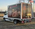 Белый Мерседес Sprinter, объемом двигателя 0 л и пробегом 243 тыс. км за 33999 $, фото 10 на Automoto.ua