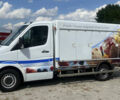 Белый Мерседес Sprinter, объемом двигателя 2.2 л и пробегом 243 тыс. км за 26639 $, фото 4 на Automoto.ua