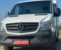 Білий Мерседес Sprinter, об'ємом двигуна 2.2 л та пробігом 130 тис. км за 25558 $, фото 6 на Automoto.ua