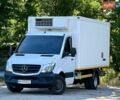 Белый Мерседес Sprinter, объемом двигателя 2.2 л и пробегом 250 тыс. км за 29999 $, фото 4 на Automoto.ua