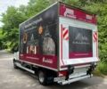 Белый Мерседес Sprinter, объемом двигателя 2.2 л и пробегом 234 тыс. км за 31400 $, фото 7 на Automoto.ua